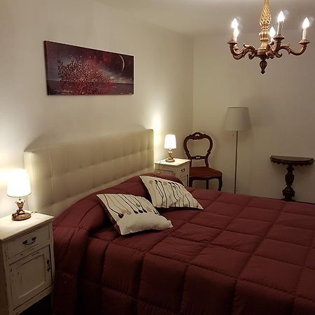 Residenza Al Volto Apartment Venice Exterior photo