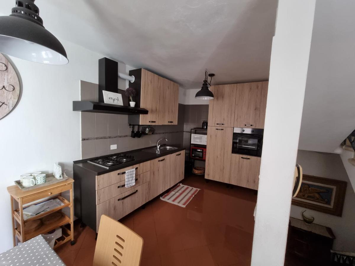 Residenza Al Volto Apartment Venice Exterior photo