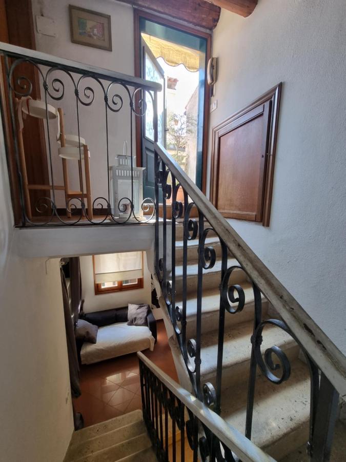 Residenza Al Volto Apartment Venice Exterior photo