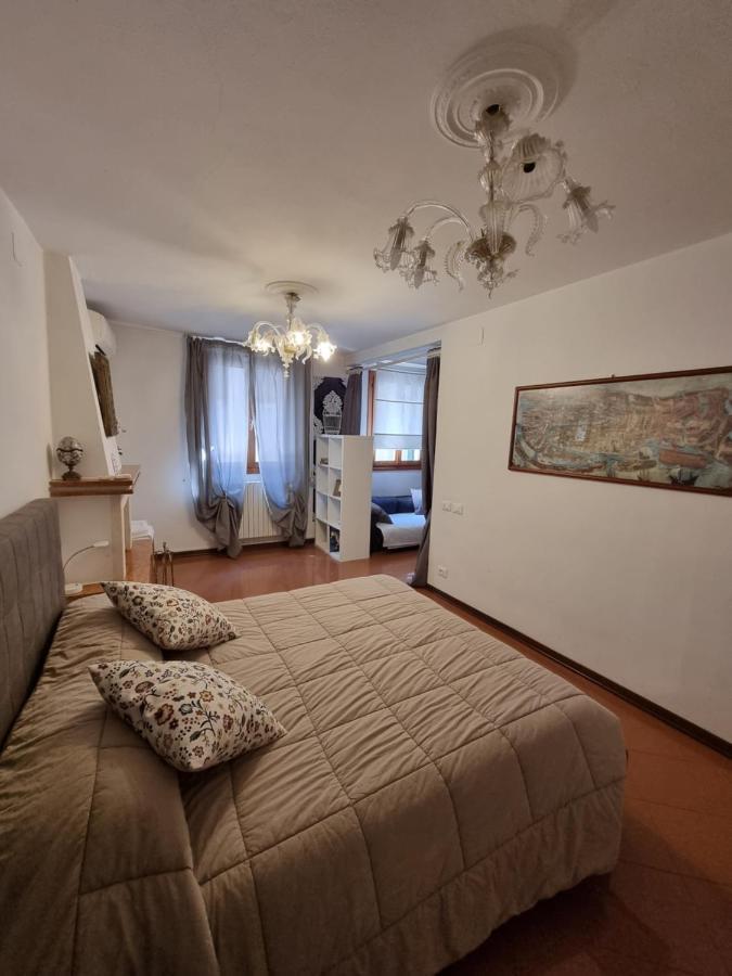 Residenza Al Volto Apartment Venice Exterior photo