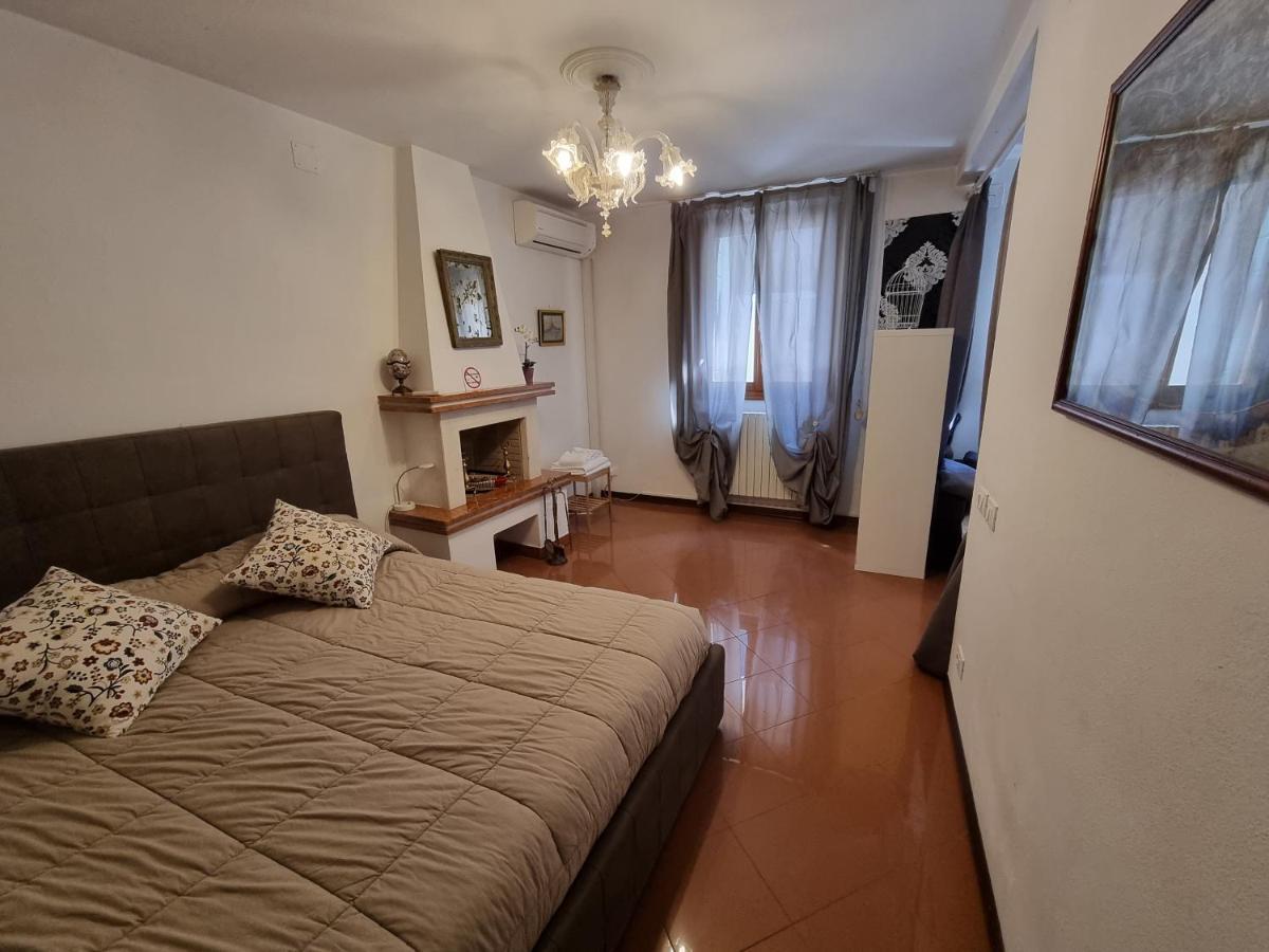 Residenza Al Volto Apartment Venice Exterior photo