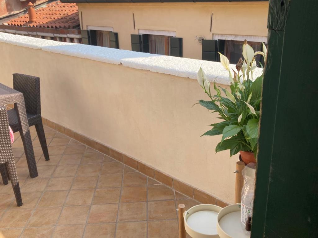 Residenza Al Volto Apartment Venice Exterior photo