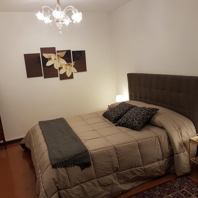 Residenza Al Volto Apartment Venice Exterior photo