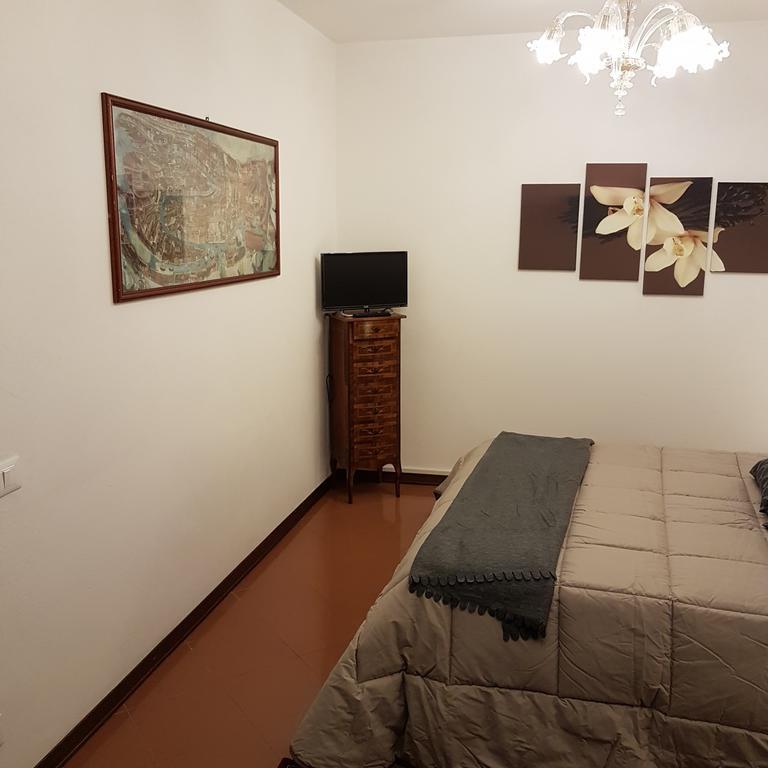 Residenza Al Volto Apartment Venice Exterior photo