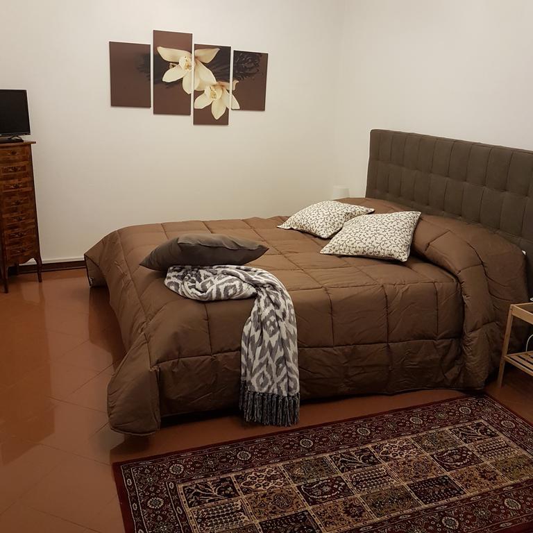 Residenza Al Volto Apartment Venice Exterior photo