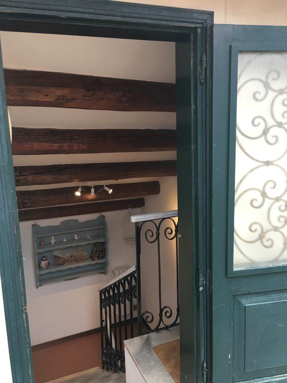 Residenza Al Volto Apartment Venice Exterior photo