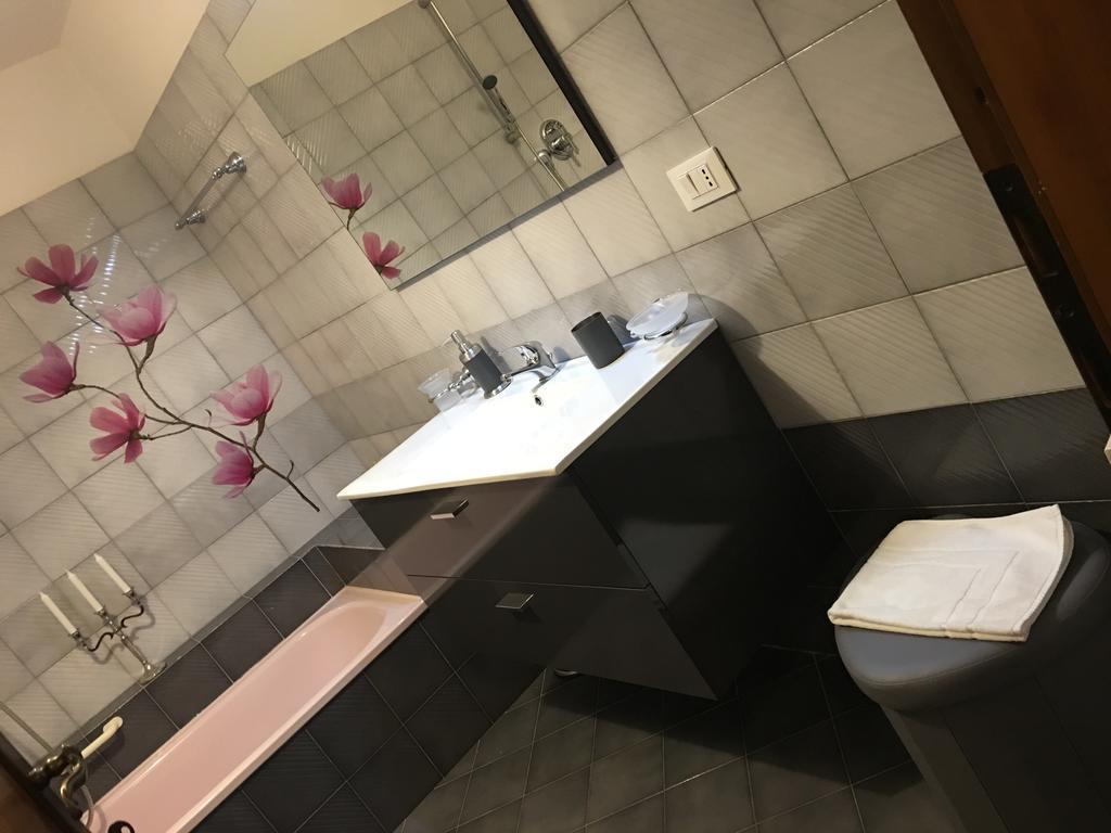 Residenza Al Volto Apartment Venice Exterior photo